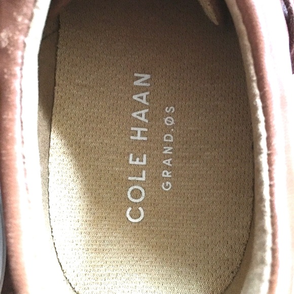 Cole Haan shoes - Picture 7 of 8